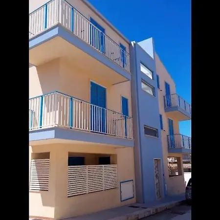Casa Marina *