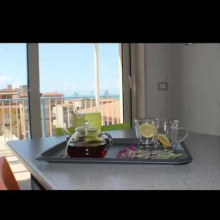 Casa Marina * Cava dʼAliga