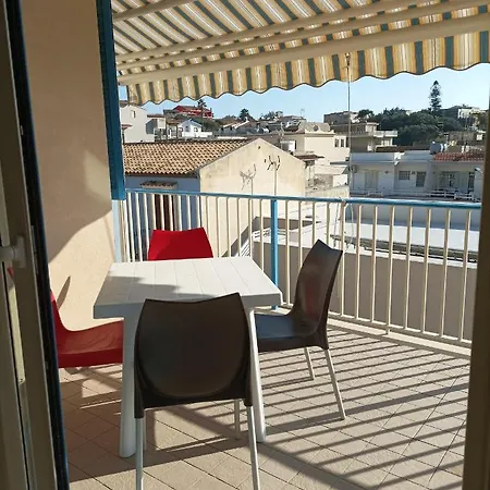 Casa Marina Lägenhet Cava dʼAliga