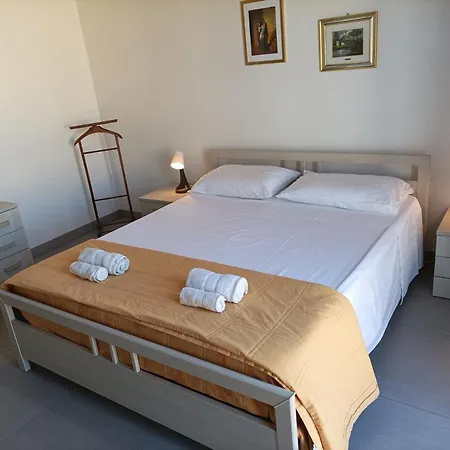 Lägenhet Casa Marina