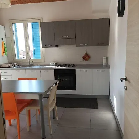 Casa Marina *
