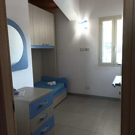 Apartment Casa Marina